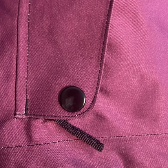 Armour Storm Ski/Snowboard Jacket - Picture 14 of 14